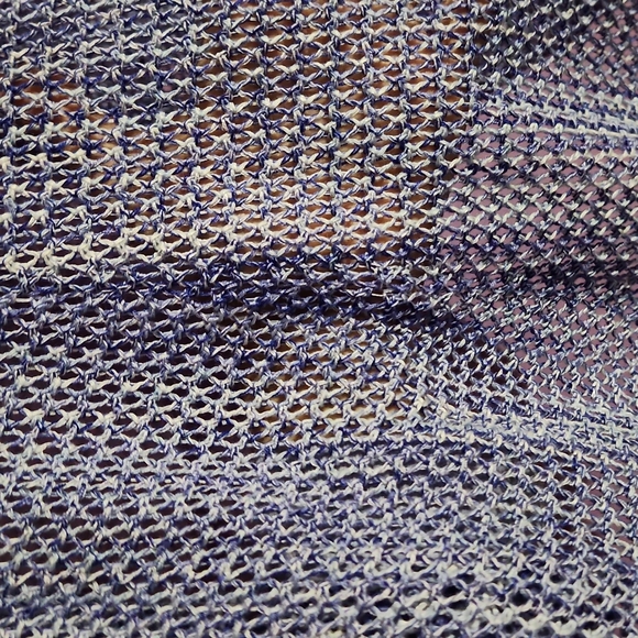 New Women's Junior's Sleeveless Open Front Cardigan - Picture 5 of 6